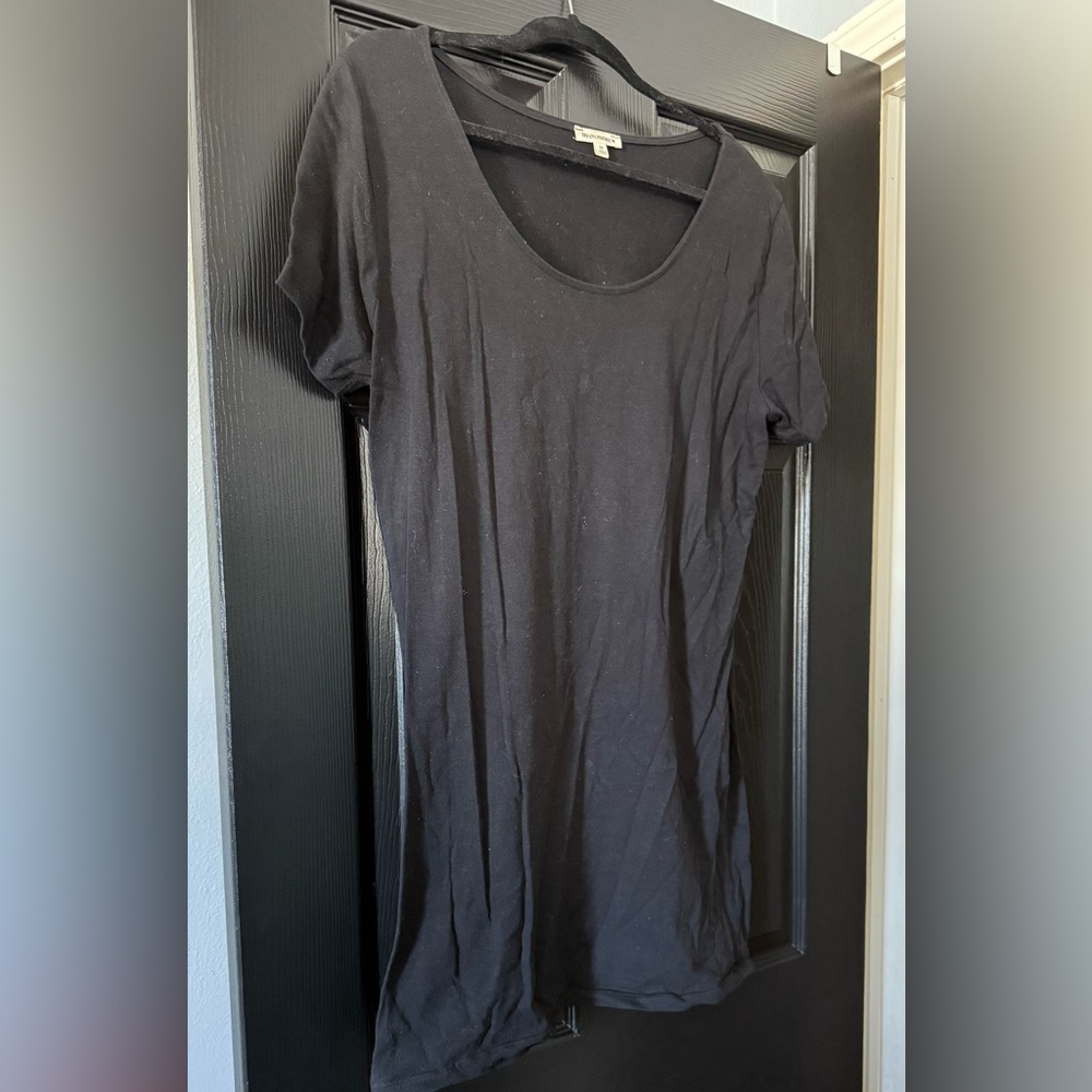Zenana Outfitters Premium Black Top